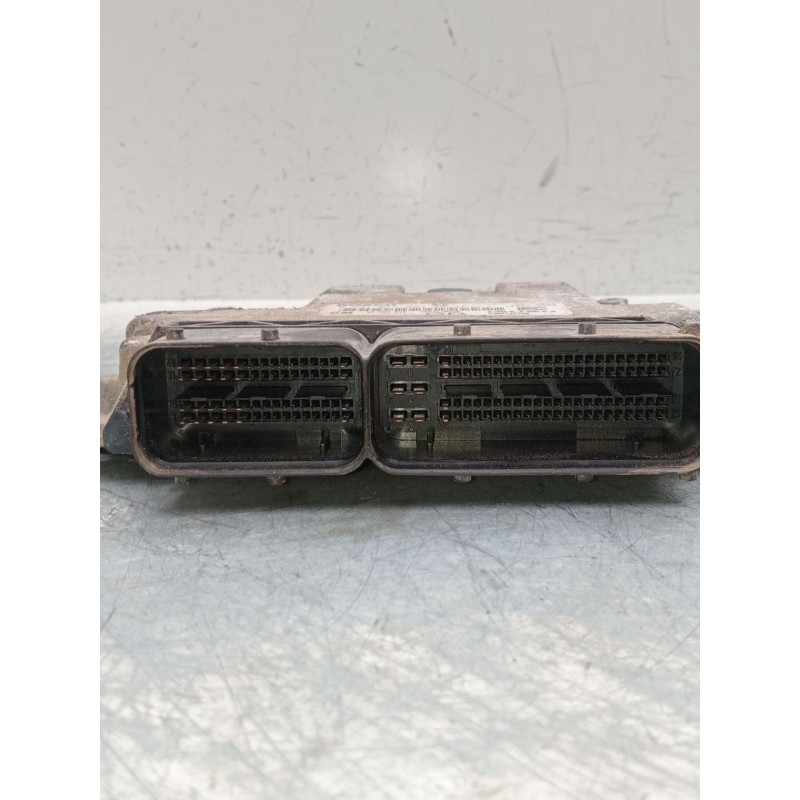 Recambio de centralita motor uce para opel astra h (a04) 1.7 cdti (l48) referencia OEM IAM 0281012694 55560810 8980135190