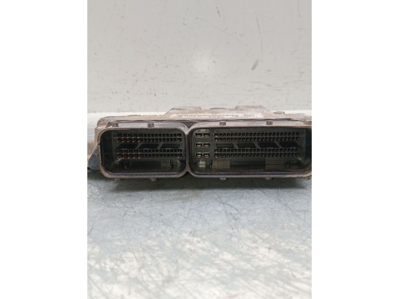 Recambio de centralita motor uce para opel astra h (a04) 1.7 cdti (l48) referencia OEM IAM 0281012694 55560810 8980135190