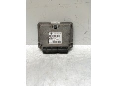 Recambio de centralita motor uce para volkswagen polo iv (9n_, 9a_) 1.4 16v referencia OEM IAM 036906034KA 6160130901 4TV0037448