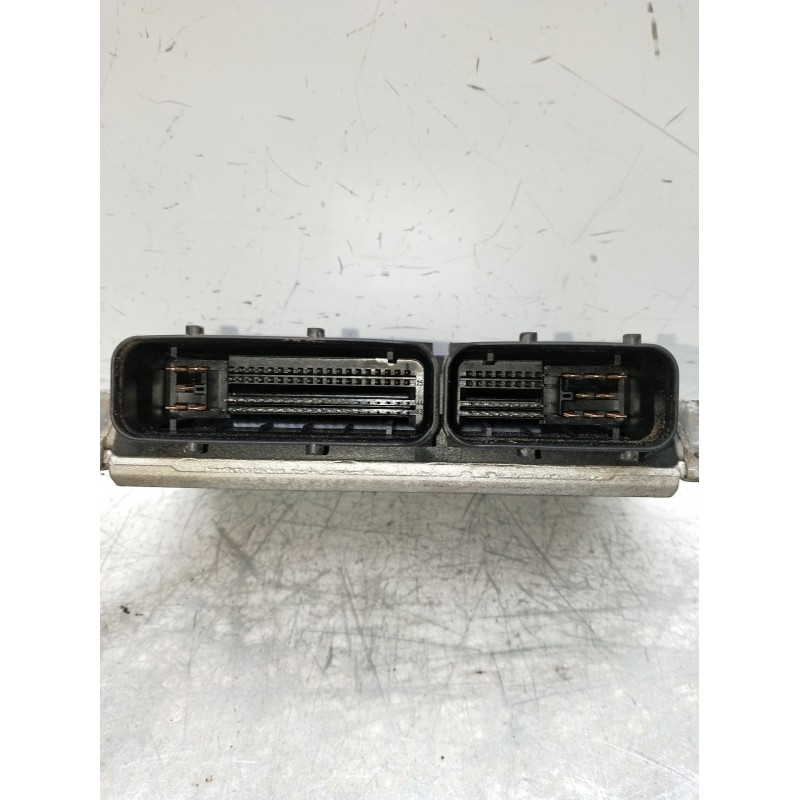 Recambio de centralita motor uce para volkswagen polo iv (9n_, 9a_) 1.4 16v referencia OEM IAM 036906034KA 6160130901 4TV0037448