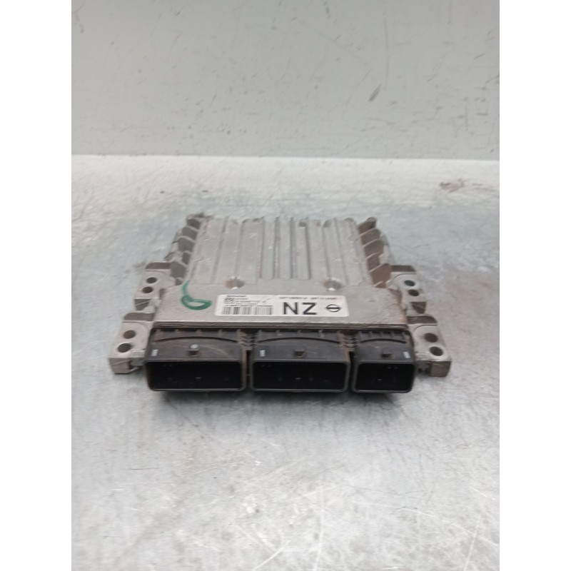 Recambio de centralita motor uce para nissan qashqai i (j10, nj10) 1.5 dci referencia OEM IAM s180067173 23710bb31a 