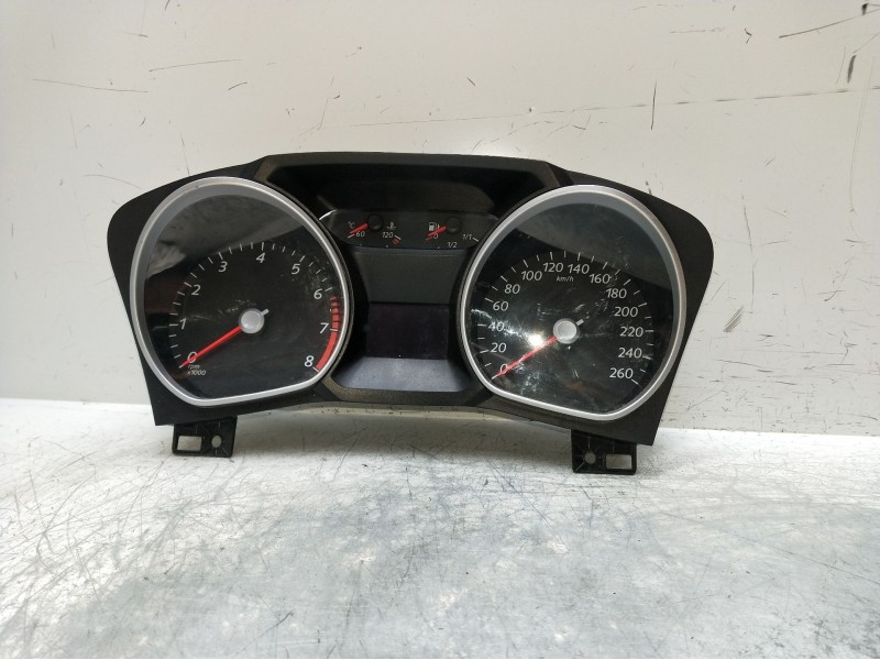 Recambio de cuadro instrumentos para ford mondeo iv (ba7) 2.0 referencia OEM IAM 6M2F10890A 8M2T10849AD 