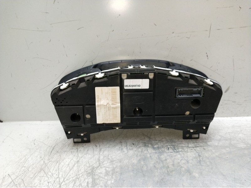 Recambio de cuadro instrumentos para ford mondeo iv (ba7) 2.0 referencia OEM IAM 6M2F10890A 8M2T10849AD 