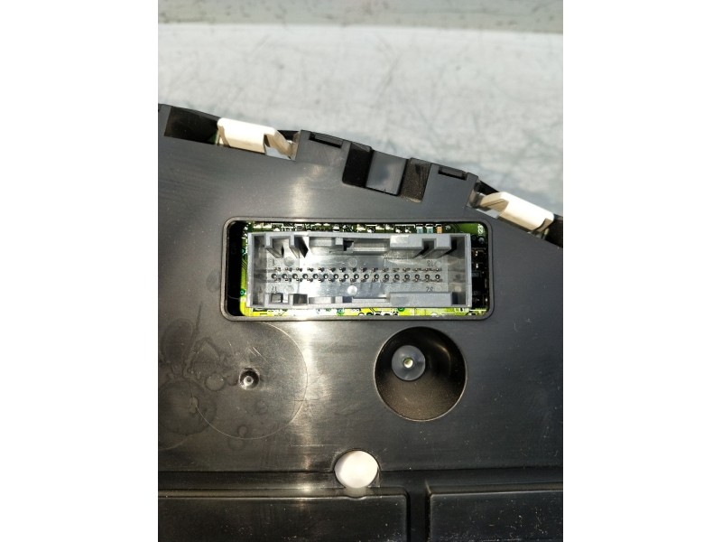 Recambio de cuadro instrumentos para ford mondeo iv (ba7) 2.0 referencia OEM IAM 6M2F10890A 8M2T10849AD 