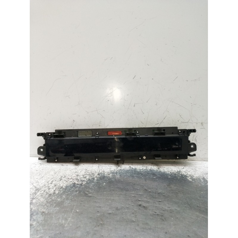 Recambio de cuadro instrumentos para renault scénic ii (jm0/1_) 1.5 dci (jm1e, jm16) referencia OEM IAM 8200704463A  