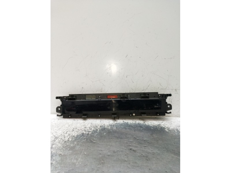 Recambio de cuadro instrumentos para renault scénic ii (jm0/1_) 1.5 dci (jm1e, jm16) referencia OEM IAM 8200704463A  