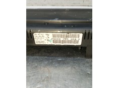 Recambio de cuadro instrumentos para renault scénic ii (jm0/1_) 1.5 dci (jm1e, jm16) referencia OEM IAM 8200704463A   2