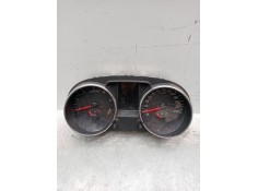 Recambio de cuadro instrumentos para nissan qashqai i (j10, nj10) 1.5 dci referencia OEM IAM 24810br50e  