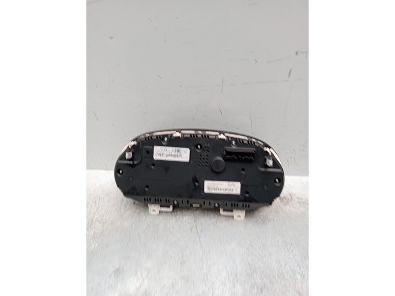 Recambio de cuadro instrumentos para nissan qashqai i (j10, nj10) 1.5 dci referencia OEM IAM 24810br50e  