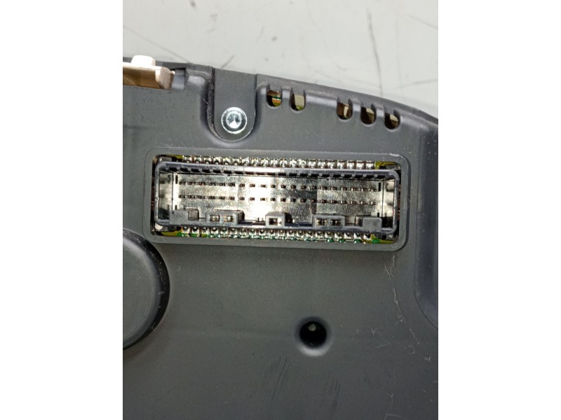 Recambio de cuadro instrumentos para nissan qashqai i (j10, nj10) 1.5 dci referencia OEM IAM 24810br50e  