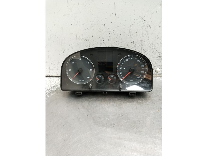 Recambio de cuadro instrumentos para volkswagen caddy iii furgoneta/monovolumen (2ka, 2kh, 2ca, 2ch) 1.9 tdi referencia OEM IAM 