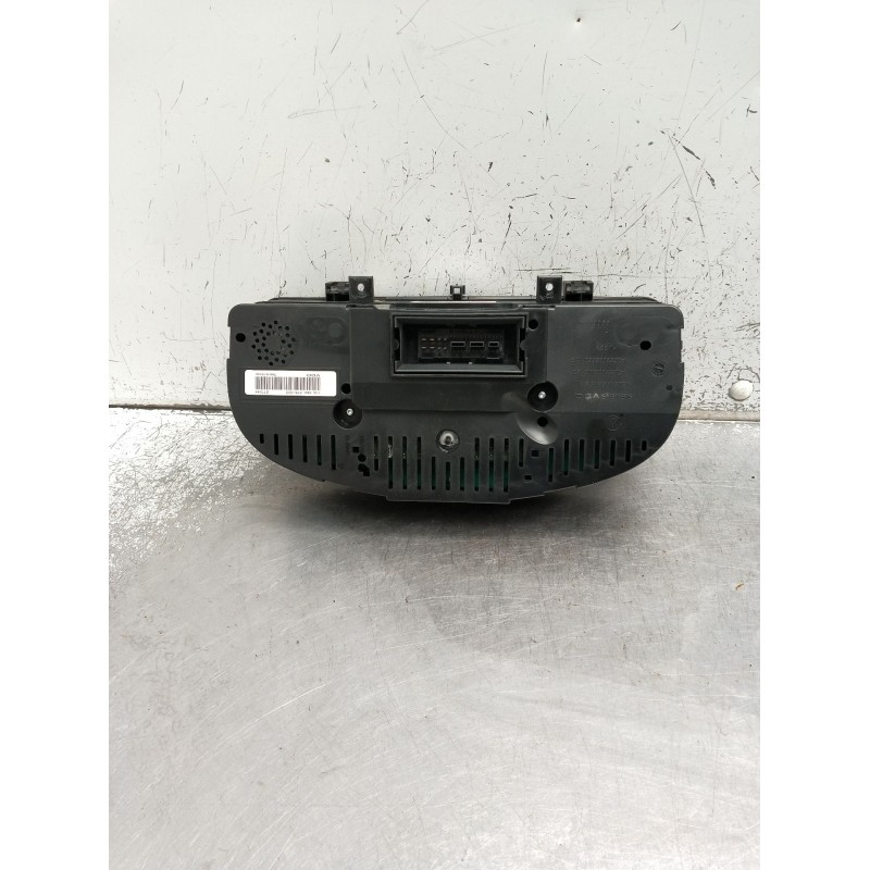 Recambio de cuadro instrumentos para volkswagen caddy iii furgoneta/monovolumen (2ka, 2kh, 2ca, 2ch) 1.9 tdi referencia OEM IAM 