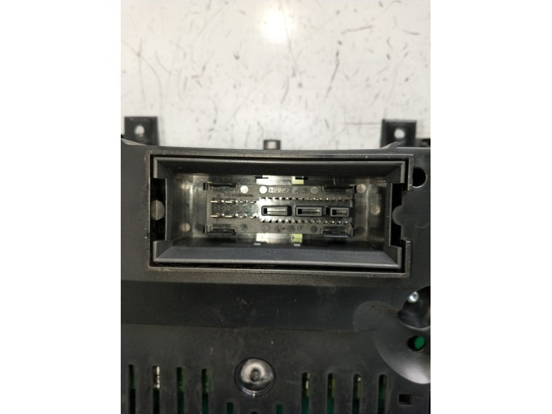 Recambio de cuadro instrumentos para volkswagen caddy iii furgoneta/monovolumen (2ka, 2kh, 2ca, 2ch) 1.9 tdi referencia OEM IAM 