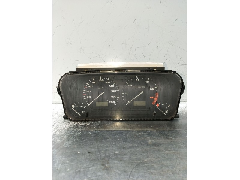 Recambio de cuadro instrumentos para volkswagen polo iii (6n1) 60 1.4 referencia OEM IAM 6N0919860P  