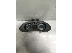 Recambio de cuadro instrumentos para seat ibiza iii (6l1) 1.4 tdi referencia OEM IAM 6L0920803A 555001490300 503001594401