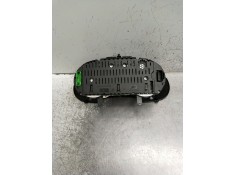 Recambio de cuadro instrumentos para seat ibiza iii (6l1) 1.4 tdi referencia OEM IAM 6L0920803A 555001490300 503001594401 2