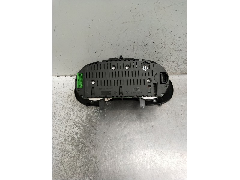 Recambio de cuadro instrumentos para seat ibiza iii (6l1) 1.4 tdi referencia OEM IAM 6L0920803A 555001490300 503001594401