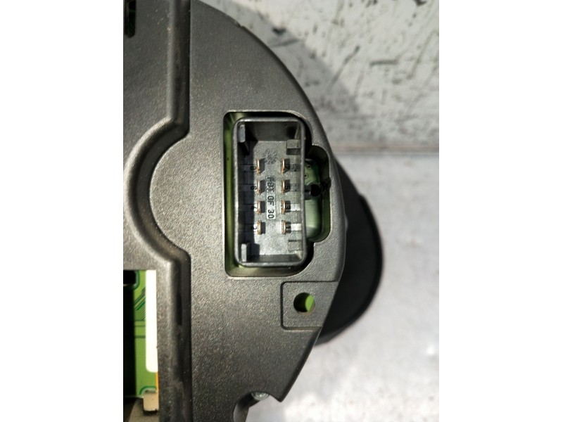 Recambio de cuadro instrumentos para seat ibiza iii (6l1) 1.4 tdi referencia OEM IAM 6L0920803A 555001490300 503001594401