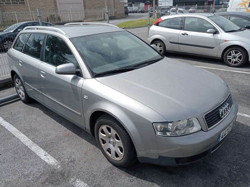 audi a4 b6 avant (8e5) del año 2003