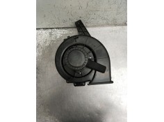 Recambio de motor calefaccion para seat ibiza iii (6l1) 1.4 tdi referencia OEM IAM 6Q1819015G   2