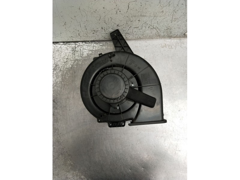 Recambio de motor calefaccion para seat ibiza iii (6l1) 1.4 tdi referencia OEM IAM 6Q1819015G  