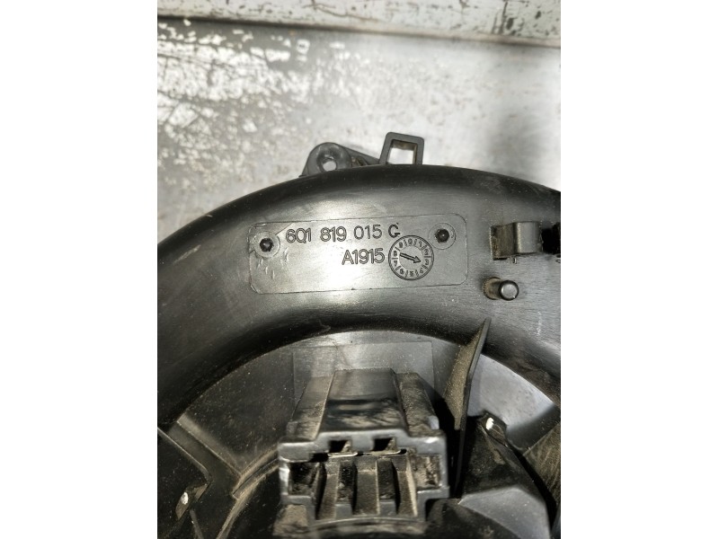 Recambio de motor calefaccion para seat ibiza iii (6l1) 1.4 tdi referencia OEM IAM 6Q1819015G  