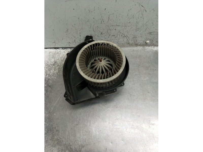 Recambio de motor calefaccion para seat ibiza iii (6l1) 1.4 tdi referencia OEM IAM 6Q1819015G  