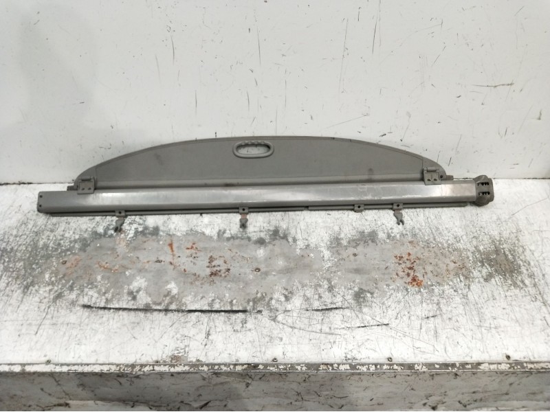 Recambio de bandeja trasera para hyundai santa fé ii (cm) 2.2 crdi gls referencia OEM IAM   