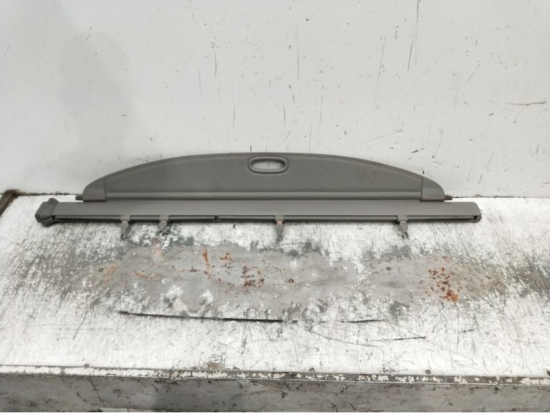 Recambio de bandeja trasera para hyundai santa fé ii (cm) 2.2 crdi gls referencia OEM IAM   