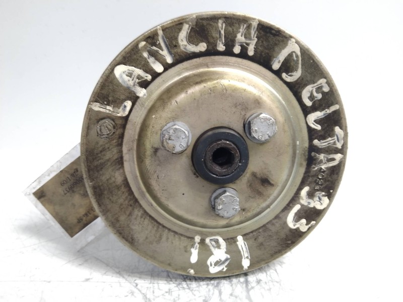 Recambio de bomba direccion para lancia delta 1.8 cat referencia OEM IAM 26047082 46410956 