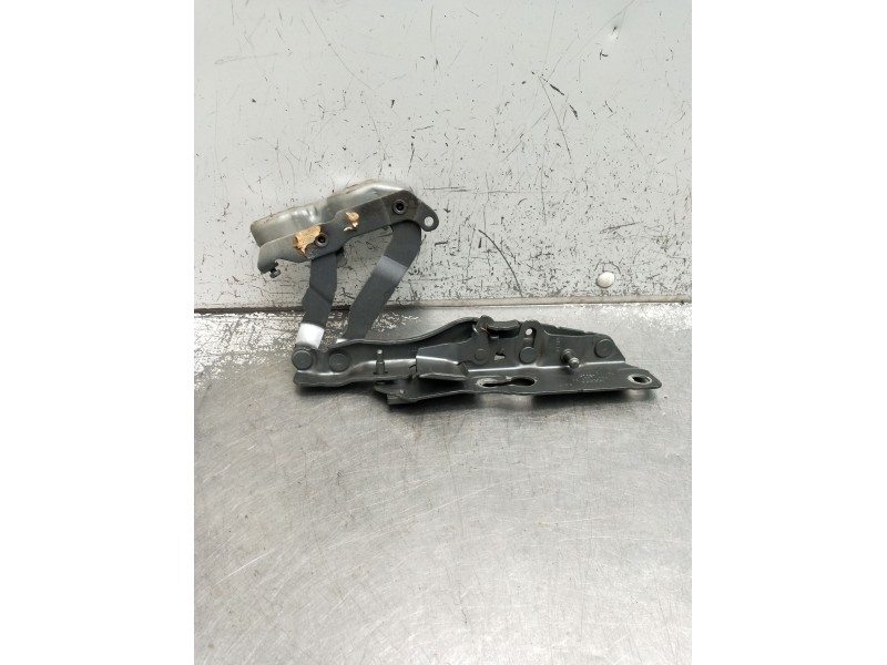 Recambio de airbag delantero derecho para volvo v60 ii (225) d3 referencia OEM IAM 32277086  bisagra capo derecha