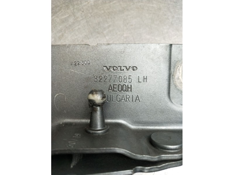 Recambio de airbag delantero izquierdo para volvo v60 ii (225) d3 referencia OEM IAM 32277085  bisagra capo izquierda