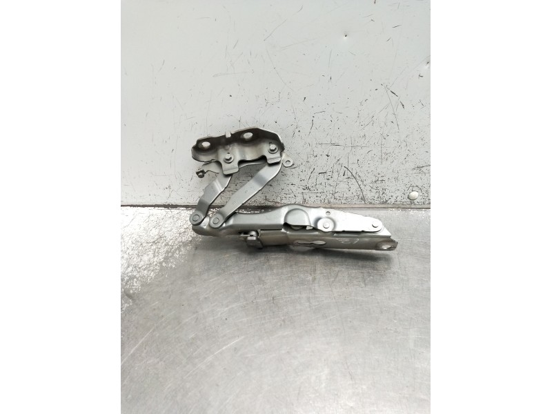 Recambio de airbag delantero izquierdo para volvo v60 ii (225) d3 referencia OEM IAM 32277085  bisagra capo izquierda