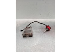 Recambio de bombillas para bmw 5 touring (e39) 525 d referencia OEM IAM 5DV00776029 8387114 