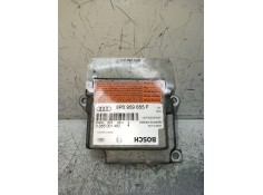 Recambio de centralita airbag para audi a3 (8p) 2.0 tdi referencia OEM IAM 8P0959655F 0285001482 