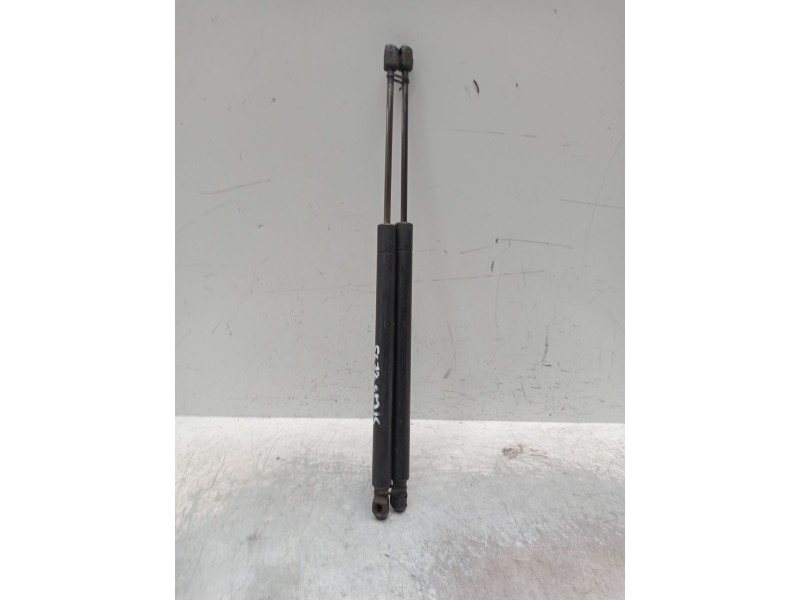 Recambio de amortiguadores maletero / porton para renault scenic ii referencia OEM IAM 6200119500  