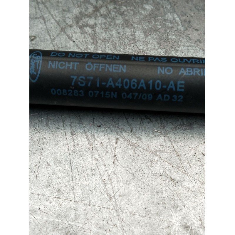 Recambio de amortiguadores maletero / porton para ford mondeo iv (ba7) 2.0 referencia OEM IAM 7S71A406A10AE 0082830715N 
