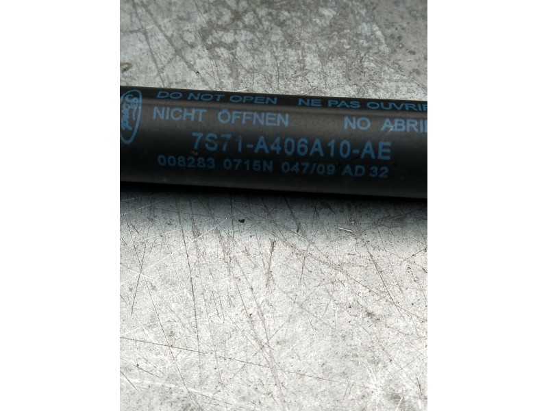 Recambio de amortiguadores maletero / porton para ford mondeo iv (ba7) 2.0 referencia OEM IAM 7S71A406A10AE 0082830715N 
