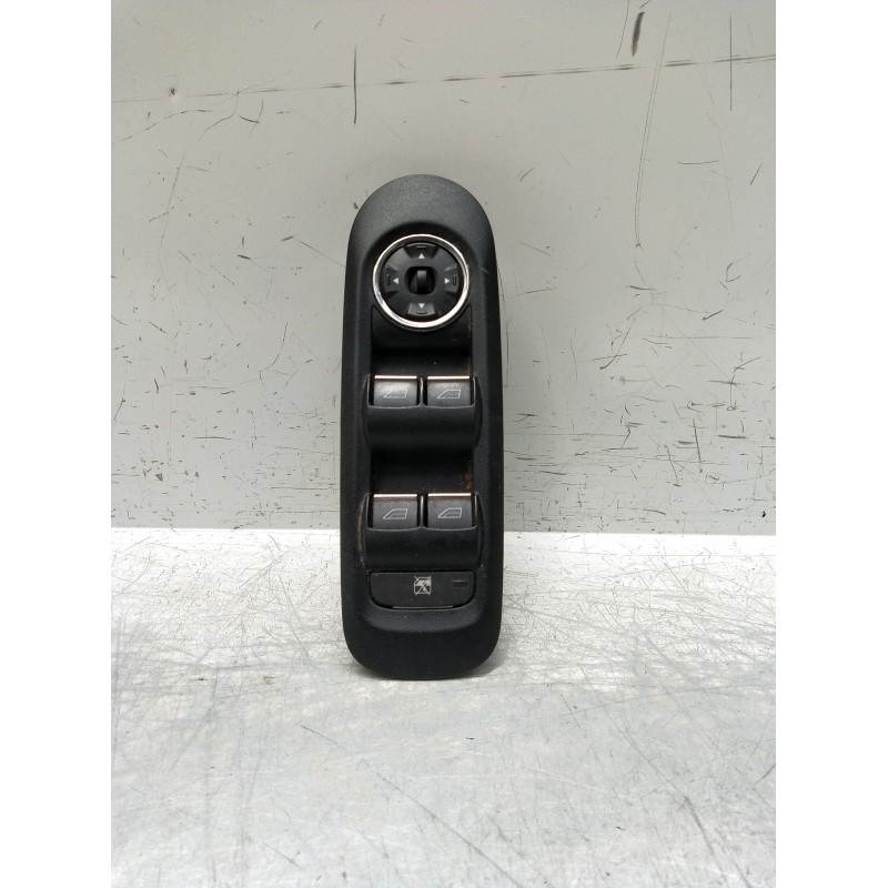 Recambio de mando elevalunas delantero izquierdo para ford mondeo iv (ba7) 2.0 referencia OEM IAM 7S7T14A132AB A0202970197 