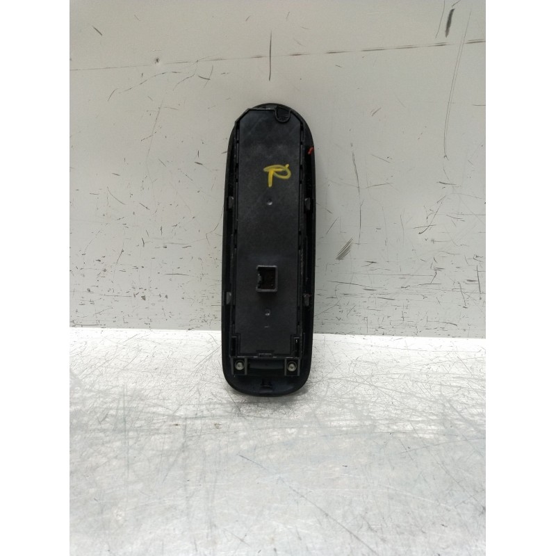 Recambio de mando elevalunas delantero izquierdo para ford mondeo iv (ba7) 2.0 referencia OEM IAM 7S7T14A132AB A0202970197 