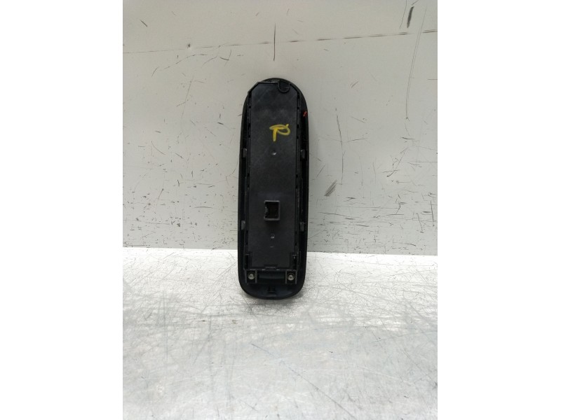 Recambio de mando elevalunas delantero izquierdo para ford mondeo iv (ba7) 2.0 referencia OEM IAM 7S7T14A132AB A0202970197 