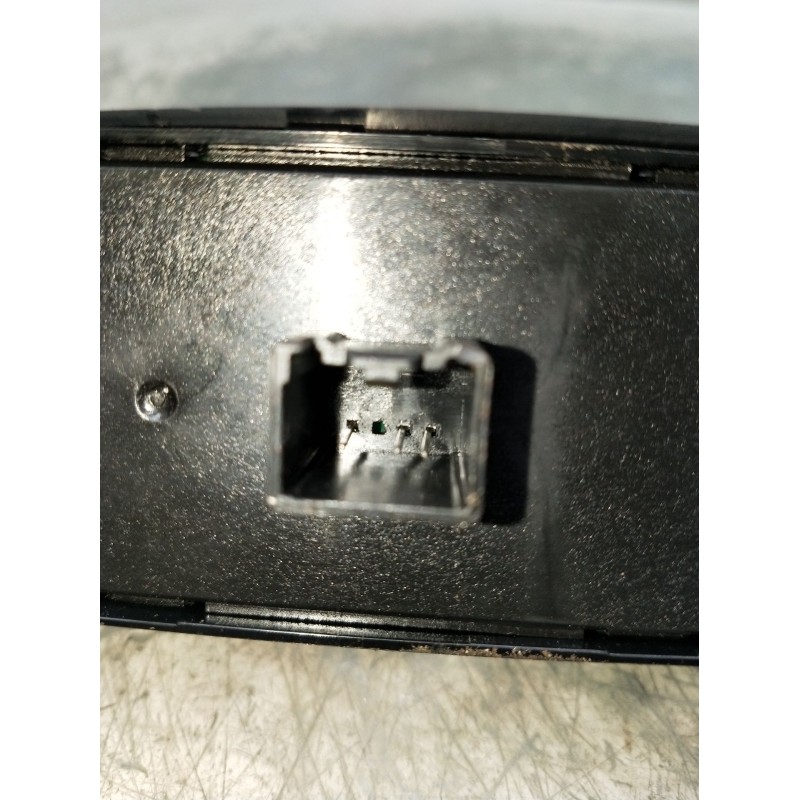 Recambio de mando elevalunas delantero izquierdo para ford mondeo iv (ba7) 2.0 referencia OEM IAM 7S7T14A132AB A0202970197 