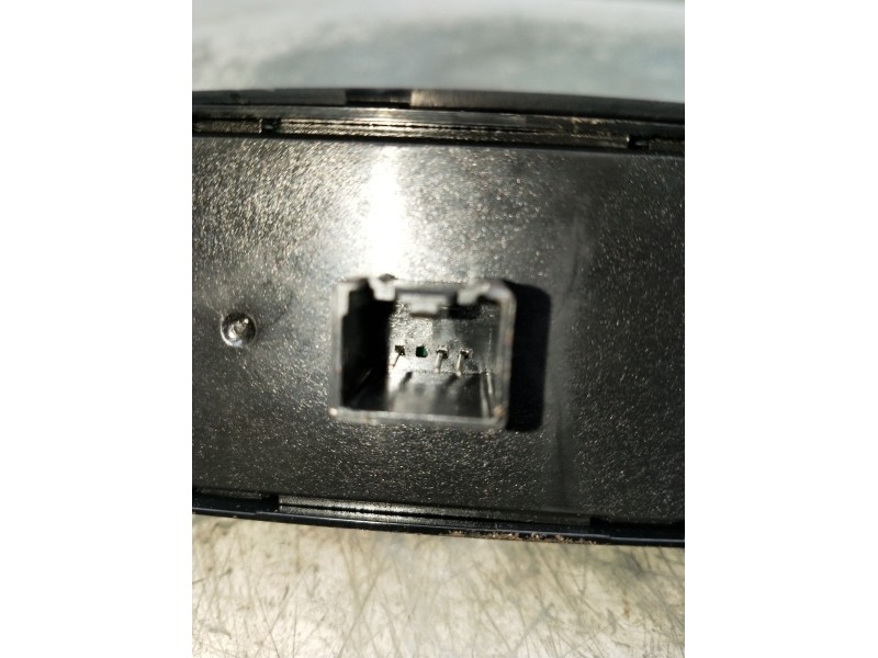 Recambio de mando elevalunas delantero izquierdo para ford mondeo iv (ba7) 2.0 referencia OEM IAM 7S7T14A132AB A0202970197 