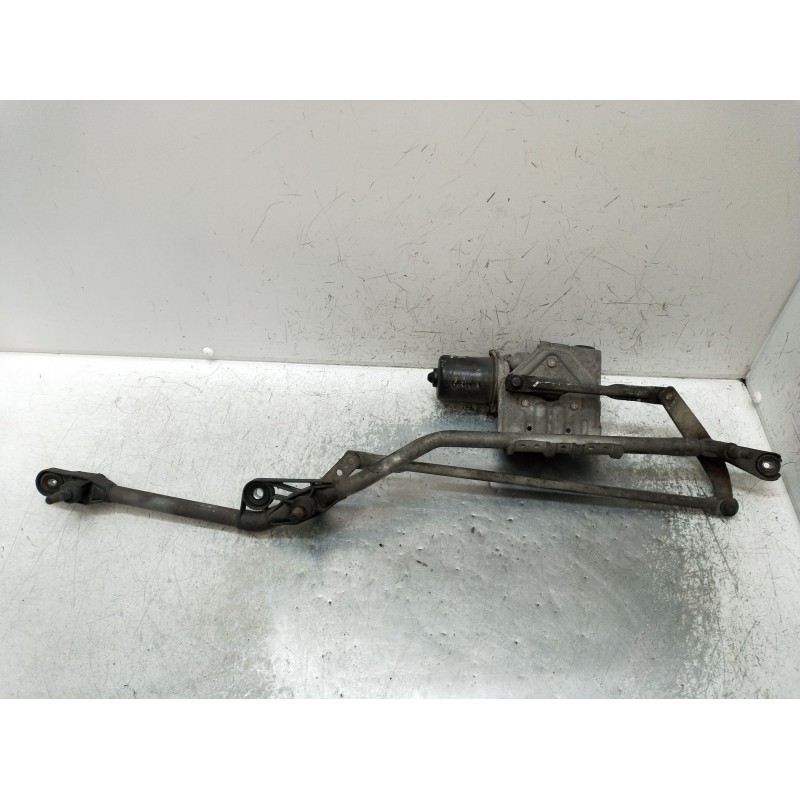 Recambio de motor limpia delantero para renault scénic ii (jm0/1_) 1.5 dci (jm1e, jm16) referencia OEM IAM 53565202  