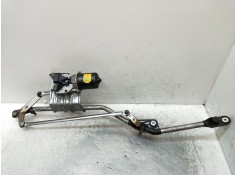 Recambio de motor limpia delantero para renault scénic ii (jm0/1_) 1.5 dci (jm1e, jm16) referencia OEM IAM 53565202   2