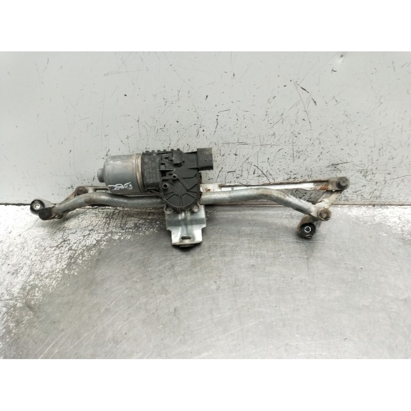 Recambio de motor limpia delantero para seat ibiza iii (6l1) 1.4 tdi referencia OEM IAM 3397020716 6L1955023H 0390241539