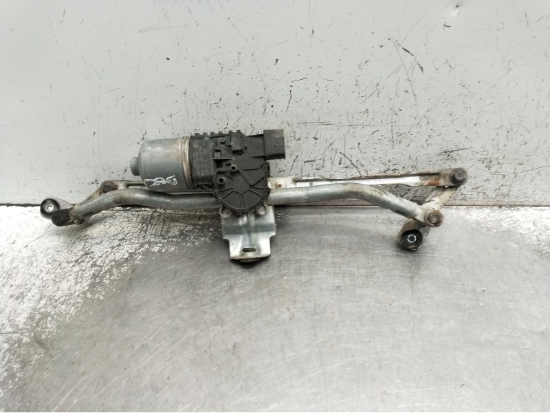 Recambio de motor limpia delantero para seat ibiza iii (6l1) 1.4 tdi referencia OEM IAM 3397020716 6L1955023H 0390241539