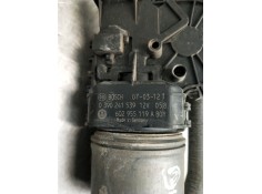 Recambio de motor limpia delantero para seat ibiza iii (6l1) 1.4 tdi referencia OEM IAM 3397020716 6L1955023H 0390241539 2