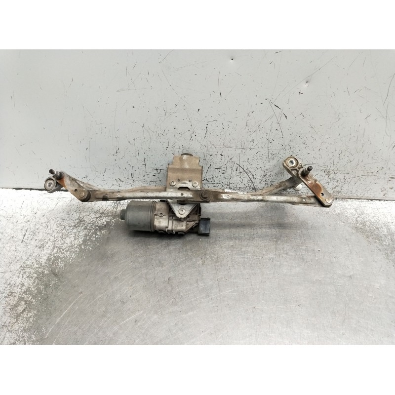 Recambio de motor limpia delantero para seat ibiza iii (6l1) 1.4 tdi referencia OEM IAM 3397020716 6L1955023H 0390241539