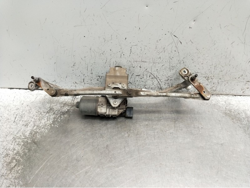 Recambio de motor limpia delantero para seat ibiza iii (6l1) 1.4 tdi referencia OEM IAM 3397020716 6L1955023H 0390241539